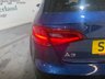 USED 2014 64 AUDI A3 1.6 TDI S line Sportback 5dr Diesel Manual Euro 6 (s/s) (110 ps) 2 key, NAV, parking sensors, cruise