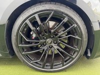 USED 2022 72 AUDI RS5 2.9 TFSI V6 Carbon Black Sportback 5dr Petrol Tiptronic quattro Euro 6 (s/s) (450 ps) 