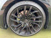 USED 2022 72 AUDI RS5 2.9 TFSI V6 Carbon Black Sportback 5dr Petrol Tiptronic quattro Euro 6 (s/s) (450 ps) 