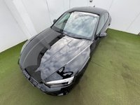 USED 2022 72 AUDI RS5 2.9 TFSI V6 Carbon Black Sportback 5dr Petrol Tiptronic quattro Euro 6 (s/s) (450 ps) 