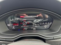 USED 2022 72 AUDI RS5 2.9 TFSI V6 Carbon Black Sportback 5dr Petrol Tiptronic quattro Euro 6 (s/s) (450 ps) 