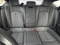 USED 2022 72 AUDI RS5 2.9 TFSI V6 Carbon Black Sportback 5dr Petrol Tiptronic quattro Euro 6 (s/s) (450 ps) 