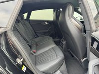 USED 2022 72 AUDI RS5 2.9 TFSI V6 Carbon Black Sportback 5dr Petrol Tiptronic quattro Euro 6 (s/s) (450 ps) 