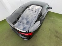 USED 2022 72 AUDI RS5 2.9 TFSI V6 Carbon Black Sportback 5dr Petrol Tiptronic quattro Euro 6 (s/s) (450 ps) 