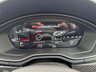 USED 2022 72 AUDI RS5 2.9 TFSI V6 Carbon Black Sportback 5dr Petrol Tiptronic quattro Euro 6 (s/s) (450 ps) 