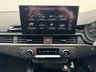 USED 2022 72 AUDI RS5 2.9 TFSI V6 Carbon Black Sportback 5dr Petrol Tiptronic quattro Euro 6 (s/s) (450 ps) 