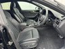USED 2022 72 AUDI RS5 2.9 TFSI V6 Carbon Black Sportback 5dr Petrol Tiptronic quattro Euro 6 (s/s) (450 ps) 