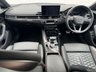 USED 2022 72 AUDI RS5 2.9 TFSI V6 Carbon Black Sportback 5dr Petrol Tiptronic quattro Euro 6 (s/s) (450 ps) 