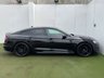 USED 2022 72 AUDI RS5 2.9 TFSI V6 Carbon Black Sportback 5dr Petrol Tiptronic quattro Euro 6 (s/s) (450 ps) 