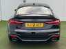 USED 2022 72 AUDI RS5 2.9 TFSI V6 Carbon Black Sportback 5dr Petrol Tiptronic quattro Euro 6 (s/s) (450 ps) 