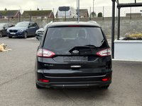 USED 2017 17 FORD GALAXY 2.0 TDCi Titanium MPV 5dr Diesel Manual Euro 6 (s/s) (180 ps) Absolutely Immaculate Example!