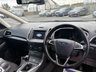 USED 2017 17 FORD GALAXY 2.0 TDCi Titanium MPV 5dr Diesel Manual Euro 6 (s/s) (180 ps) Absolutely Immaculate Example!