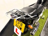 USED 2011 11 YAMAHA YBR 125 124cc Nationwide Delivery and Part Exchange Welcome