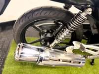USED 2011 11 YAMAHA YBR 125 124cc Nationwide Delivery and Part Exchange Welcome