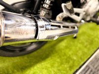 USED 2011 11 YAMAHA YBR 125 124cc Nationwide Delivery and Part Exchange Welcome