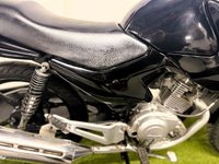 USED 2011 11 YAMAHA YBR 125 124cc Nationwide Delivery and Part Exchange Welcome