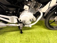 USED 2011 11 YAMAHA YBR 125 124cc Nationwide Delivery and Part Exchange Welcome