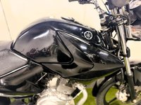 USED 2011 11 YAMAHA YBR 125 124cc Nationwide Delivery and Part Exchange Welcome