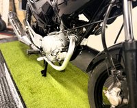 USED 2011 11 YAMAHA YBR 125 124cc Nationwide Delivery and Part Exchange Welcome