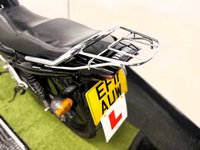 USED 2011 11 YAMAHA YBR 125 124cc Nationwide Delivery and Part Exchange Welcome