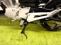 USED 2011 11 YAMAHA YBR 125 124cc Nationwide Delivery and Part Exchange Welcome