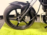 USED 2011 11 YAMAHA YBR 125 124cc Nationwide Delivery and Part Exchange Welcome