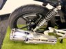 USED 2011 11 YAMAHA YBR 125 124cc Nationwide Delivery and Part Exchange Welcome