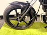 USED 2011 11 YAMAHA YBR 125 124cc Nationwide Delivery and Part Exchange Welcome