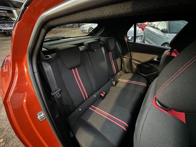 2021 VAUXHALL CORSA 1.2 Turbo SRi Premium Hatchback 5dr Petrol Manual Euro 6 (s/s) (100 ps) - Photo 6