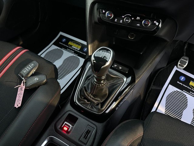 2021 VAUXHALL CORSA 1.2 Turbo SRi Premium Hatchback 5dr Petrol Manual Euro 6 (s/s) (100 ps) - Photo 10