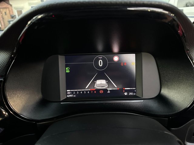 2021 VAUXHALL CORSA 1.2 Turbo SRi Premium Hatchback 5dr Petrol Manual Euro 6 (s/s) (100 ps) - Photo 12