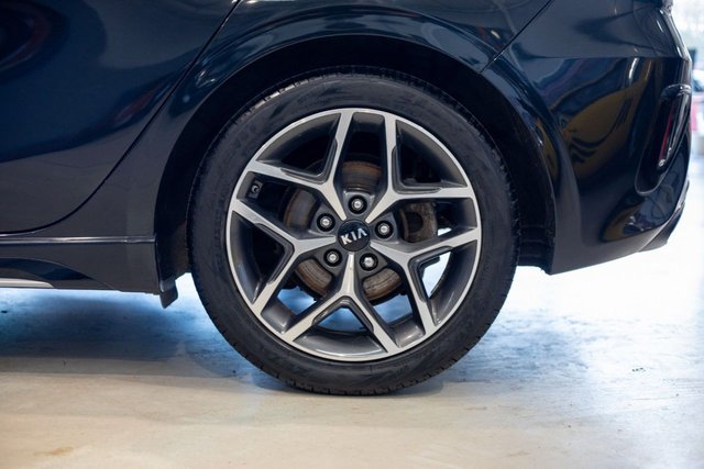 2019 Kia Ceed 1.4L Gt-Line 5dr - Photo 4