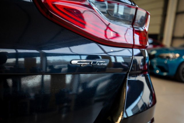 2019 Kia Ceed 1.4L Gt-Line 5dr - Photo 6