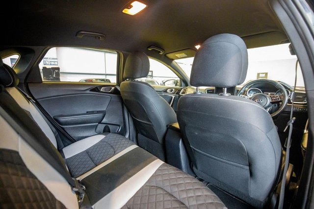 2019 Kia Ceed 1.4L Gt-Line 5dr - Photo 8