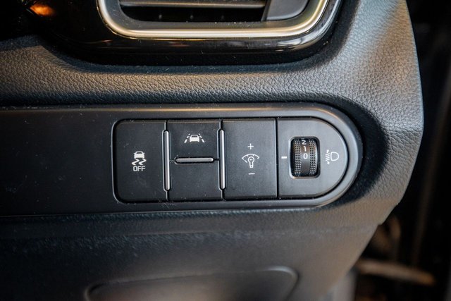 2019 Kia Ceed 1.4L Gt-Line 5dr - Photo 11