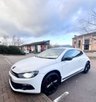 USED 2011 11 VOLKSWAGEN SCIROCCO 2.0 TDI GT Hatchback 3dr Diesel Manual Euro 5 (170 ps) HEATED SEATS+FLAT BOTTOM WHEEL!!!