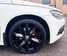 USED 2011 11 VOLKSWAGEN SCIROCCO 2.0 TDI GT Hatchback 3dr Diesel Manual Euro 5 (170 ps) HEATED SEATS+FLAT BOTTOM WHEEL!!!