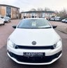 USED 2011 11 VOLKSWAGEN SCIROCCO 2.0 TDI GT Hatchback 3dr Diesel Manual Euro 5 (170 ps) HEATED SEATS+FLAT BOTTOM WHEEL!!!