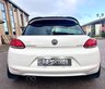 USED 2011 11 VOLKSWAGEN SCIROCCO 2.0 TDI GT Hatchback 3dr Diesel Manual Euro 5 (170 ps) HEATED SEATS+FLAT BOTTOM WHEEL!!!