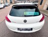 USED 2011 11 VOLKSWAGEN SCIROCCO 2.0 TDI GT Hatchback 3dr Diesel Manual Euro 5 (170 ps) HEATED SEATS+FLAT BOTTOM WHEEL!!!