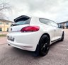 USED 2011 11 VOLKSWAGEN SCIROCCO 2.0 TDI GT Hatchback 3dr Diesel Manual Euro 5 (170 ps) HEATED SEATS+FLAT BOTTOM WHEEL!!!