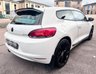 USED 2011 11 VOLKSWAGEN SCIROCCO 2.0 TDI GT Hatchback 3dr Diesel Manual Euro 5 (170 ps) HEATED SEATS+FLAT BOTTOM WHEEL!!!