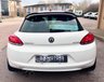 USED 2011 11 VOLKSWAGEN SCIROCCO 2.0 TDI GT Hatchback 3dr Diesel Manual Euro 5 (170 ps) HEATED SEATS+FLAT BOTTOM WHEEL!!!