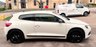 USED 2011 11 VOLKSWAGEN SCIROCCO 2.0 TDI GT Hatchback 3dr Diesel Manual Euro 5 (170 ps) HEATED SEATS+FLAT BOTTOM WHEEL!!!