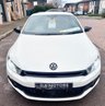 USED 2011 11 VOLKSWAGEN SCIROCCO 2.0 TDI GT Hatchback 3dr Diesel Manual Euro 5 (170 ps) HEATED SEATS+FLAT BOTTOM WHEEL!!!