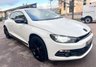 USED 2011 11 VOLKSWAGEN SCIROCCO 2.0 TDI GT Hatchback 3dr Diesel Manual Euro 5 (170 ps) HEATED SEATS+FLAT BOTTOM WHEEL!!!