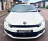 USED 2011 11 VOLKSWAGEN SCIROCCO 2.0 TDI GT Hatchback 3dr Diesel Manual Euro 5 (170 ps) HEATED SEATS+FLAT BOTTOM WHEEL!!!