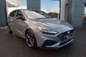 USED 2023 73 HYUNDAI I30 2.0 T-GDi N Performance Hatchback 5dr Petrol DCT Euro 6 (s/s) (280 ps) 1 OWNER, N LIGHT SPORT SEATS