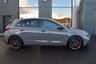 USED 2023 73 HYUNDAI I30 2.0 T-GDi N Performance Hatchback 5dr Petrol DCT Euro 6 (s/s) (280 ps) 1 OWNER, N LIGHT SPORT SEATS