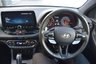 USED 2023 73 HYUNDAI I30 2.0 T-GDi N Performance Hatchback 5dr Petrol DCT Euro 6 (s/s) (280 ps) 1 OWNER, N LIGHT SPORT SEATS